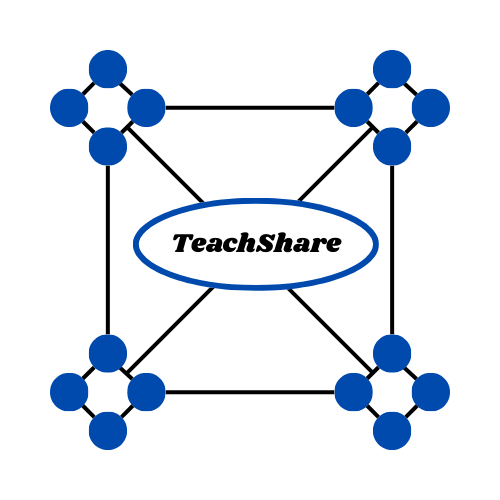 TeachShare Logo